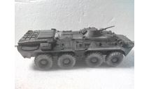 Модель 1/35 БТР-80, масштабные модели бронетехники, scale35