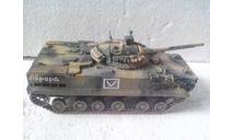 Модель 1/35 БМП-3М (без защиты), редкая масштабная модель, scale35