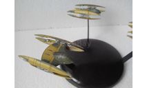 Модель 1/48 Droid fighter Star Wars episode I, масштабные модели авиации, scale48