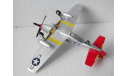 Модель 1/48 самолета P-51D-15 Mustang, масштабные модели авиации, scale48