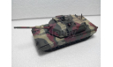 Модель 1/72 танка M1 Abrams, масштабные модели бронетехники, 1:72