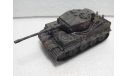 Модель 1/72 танка Pz. Kpfw. Ausf. E Tiger, масштабные модели бронетехники, scale72