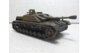 Модель 1/72 штурмового орудия StuG IV, масштабные модели бронетехники, scale72