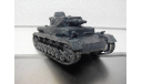 Модель 1/72 танка T-IV, масштабные модели бронетехники, scale72