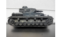 Модель 1/72 танка T-IV, масштабные модели бронетехники, scale72