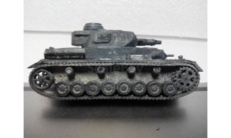 Модель 1/72 танка T-IV, масштабные модели бронетехники, scale72