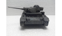 Модель 1/72 танка Т-III, масштабные модели бронетехники, scale72