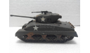 Модель 1/72 танка M4A3 (76) W Sherman., масштабные модели бронетехники, scale72