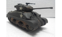 Модель 1/72 танка M4A3 (76) W Sherman., масштабные модели бронетехники, scale72