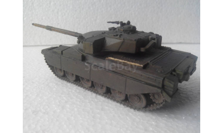 Модель 1/72 танка Чифтен, масштабные модели бронетехники, scale72