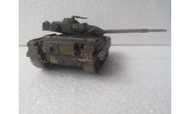 Модель 1/72 танка Чифтен, масштабные модели бронетехники, scale72