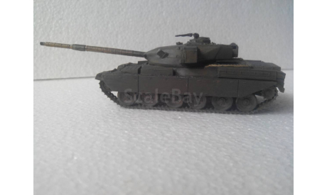 Модель 1/72 танка Чифтен, масштабные модели бронетехники, scale72