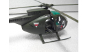 Модель 1/48 вертолета ОН-6А Cayuse, масштабные модели авиации, scale48