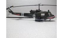 Модель1/48 UH-1C Iroquois, масштабные модели авиации, scale48
