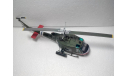 Модель1/48 UH-1C Iroquois, масштабные модели авиации, scale48