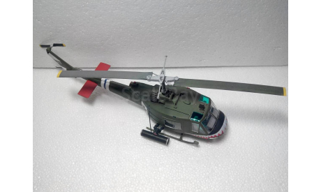 Модель1/48 UH-1C Iroquois, масштабные модели авиации, scale48