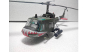 Модель1/48 UH-1C Iroquois, масштабные модели авиации, scale48