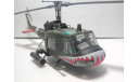 Модель1/48 UH-1C Iroquois, масштабные модели авиации, scale48