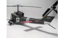 Модель1/48 UH-1C Iroquois, масштабные модели авиации, scale48