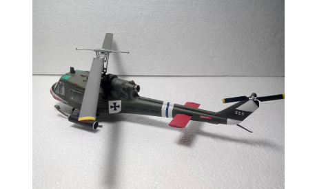 Модель1/48 UH-1C Iroquois, масштабные модели авиации, scale48