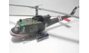 Модель1/48 UH-1C Iroquois, масштабные модели авиации, scale48