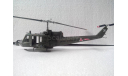 Модель 1/48 вертолета UH-1C Huey, масштабные модели авиации, scale48