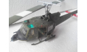 Модель 1/48 вертолета UH-1C Huey, масштабные модели авиации, scale48