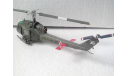 Модель 1/48 вертолета UH-1C Huey, масштабные модели авиации, scale48