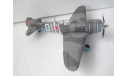 Модель 1/48 самолета Ла-5ФН, масштабные модели авиации, scale48