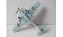 Модель 1/48 Мессершмитт Bf 109E7Trop, масштабные модели авиации, scale48, ЛА