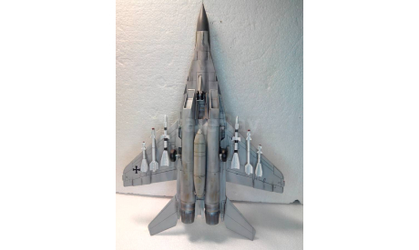 Модель 1/48 МиГ-29A, масштабные модели авиации, scale48