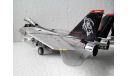 Модель самолета 1/48 F-14D Tomcat, масштабные модели авиации, scale48, ЛА