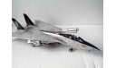 Модель самолета 1/48 F-14D Tomcat, масштабные модели авиации, scale48, ЛА