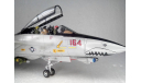 Модель самолета 1/48 F-14D Tomcat, масштабные модели авиации, scale48, ЛА