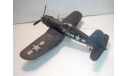 Модель 1/48F4U-1A, масштабные модели авиации, scale48, ЛА