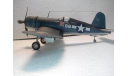 Модель 1/48F4U-1A, масштабные модели авиации, scale48, ЛА