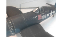 Модель 1/48F4U-1A, масштабные модели авиации, scale48, ЛА