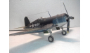 Модель 1/48F4U-1A, масштабные модели авиации, scale48, ЛА