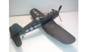 Модель 1/48F4U-1A, масштабные модели авиации, scale48, ЛА