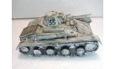 Модель 1/35 Советский легкий танк Т-60, масштабные модели бронетехники, scale35