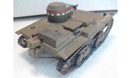 Модель 1/35 Советский легкий плавающий танк Т-38, масштабные модели бронетехники, scale35