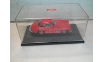 Модель Schuco 1/43 Mercedes 300 SL, масштабная модель, scale43, Mercedes-Benz