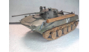 Модeль 1/35 БMД-2, масштабные модели бронетехники, scale35