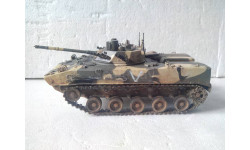 Модель 1/35 БМД-4М