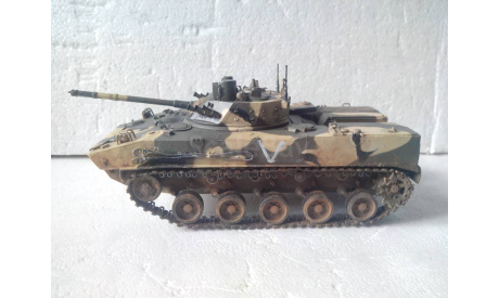 Модель 1/35 БМД-4М, редкая масштабная модель, scale35