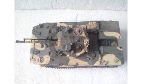 Модель 1/35 БМД-4М, редкая масштабная модель, scale35