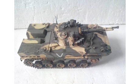 Модель 1/35 БМД-4М, редкая масштабная модель, scale35