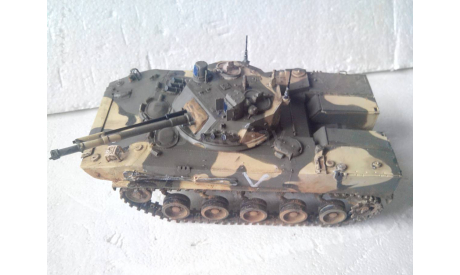 Модель 1/35 БМД-4М, редкая масштабная модель, scale35