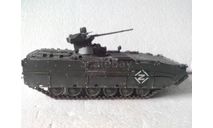 Модель 1/35 БРМ-1КМ (БМП-1АМ ’Басурманин’), редкая масштабная модель, scale35
