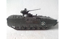 Модель 1/35 БРМ-1КМ (БМП-1АМ ’Басурманин’)